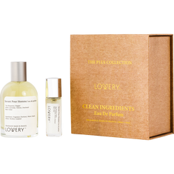 Lovery Savant Pour Homme