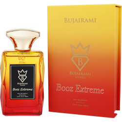 Bujairami Booz Extreme