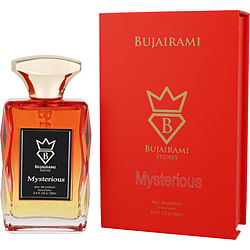 Bujairami Mysterious