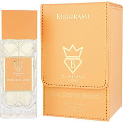 Bujairami Too Damn Good