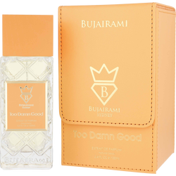 Bujairami Too Damn Good