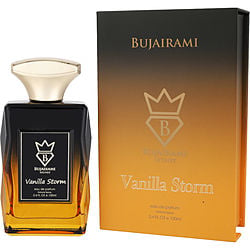 Bujairami Vanilla Storm