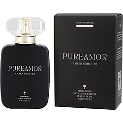 Pureamor Amber Noir
