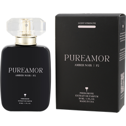 Pureamor Amber Noir