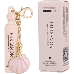 Pureamor Saffron Rouge