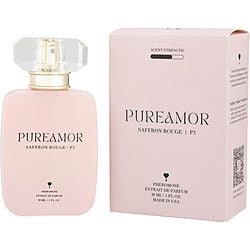 Pureamor Saffron Rouge