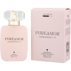 Pureamor Saffron Rouge