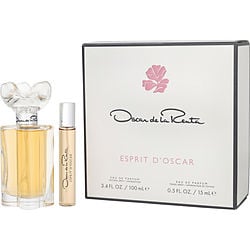 Esprit d'Oscar