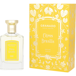 Granado Citrus Brasilis