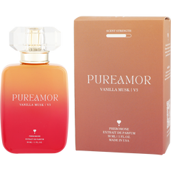 Pureamor Vanilla Musk