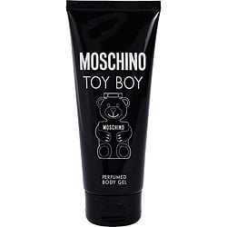 Moschino Toy Boy