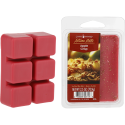 Candle Warmers Apple Crisp