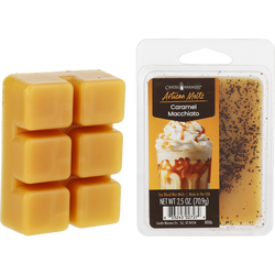 Candle Warmers Caramel Macchiato