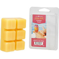 Candle Warmers Poolside Punch