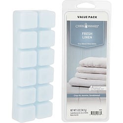 Candle Warmers Fresh Linen