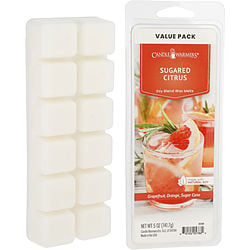 Candle Warmers Sugared Citrus