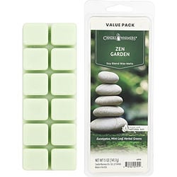 Candle Warmers Zen Garden