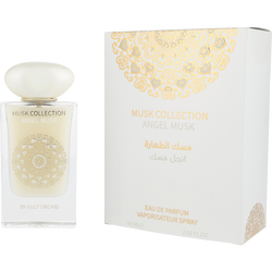 Gulf Orchid Angel Musk