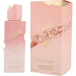 Gulf Orchid Candy Bite