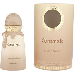Gulf Orchid Caramelt