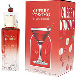 Gulf Orchid Cherry Kokomo
