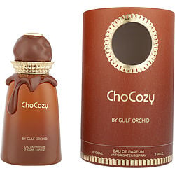 Gulf Orchid Chocozy