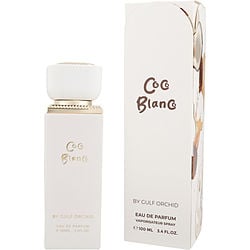 Gulf Orchid Coco Blanco