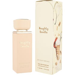 Gulf Orchid Naughty Vanilla