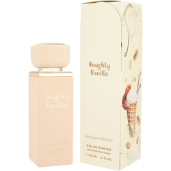Gulf Orchid Naughty Vanilla