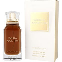 Gulf Orchid Vanilla Addiction