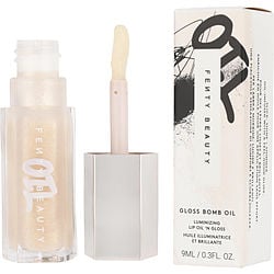 Fenty Beauty By Rihanna