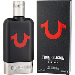 True Religion Fragrance (Black)