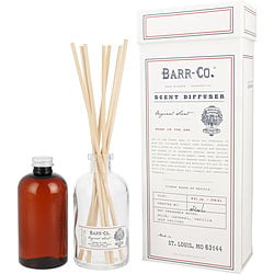Barr-Co. Original Scent