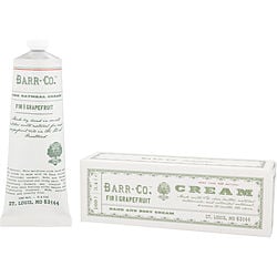 Barr-Co. Fir & Grapefruit