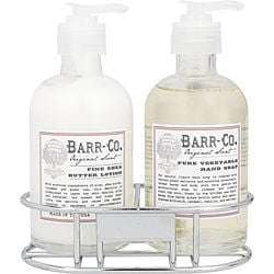Barr-Co. Original Scent