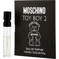 Moschino Toy Boy 2