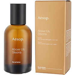 Aesop Above Us, Steorra