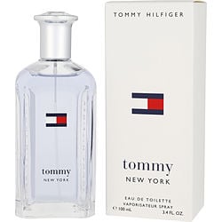 Tommy New York