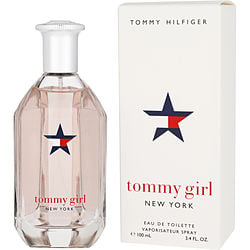 Tommy Girl New York