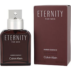 Eternity Amber Essence