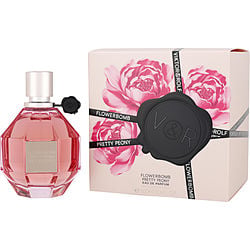 Flowerbomb Pretty Peony