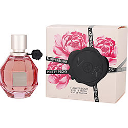 Flowerbomb Pretty Peony
