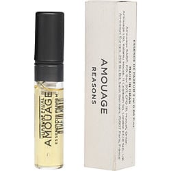 Amouage Reasons