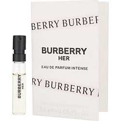Burberry Her Intense