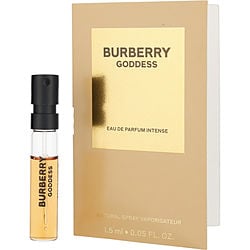 Burberry Goddess Intense