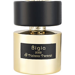 Tiziana Terenzi Bigia