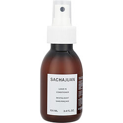 Sachajuan