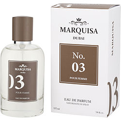 Marquisa Dubai No. 3
