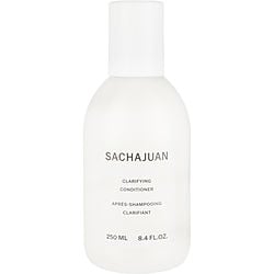 Sachajuan