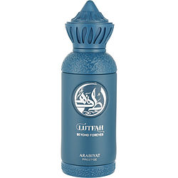 Arabiyat Prestige Lutfah Beyond Forever